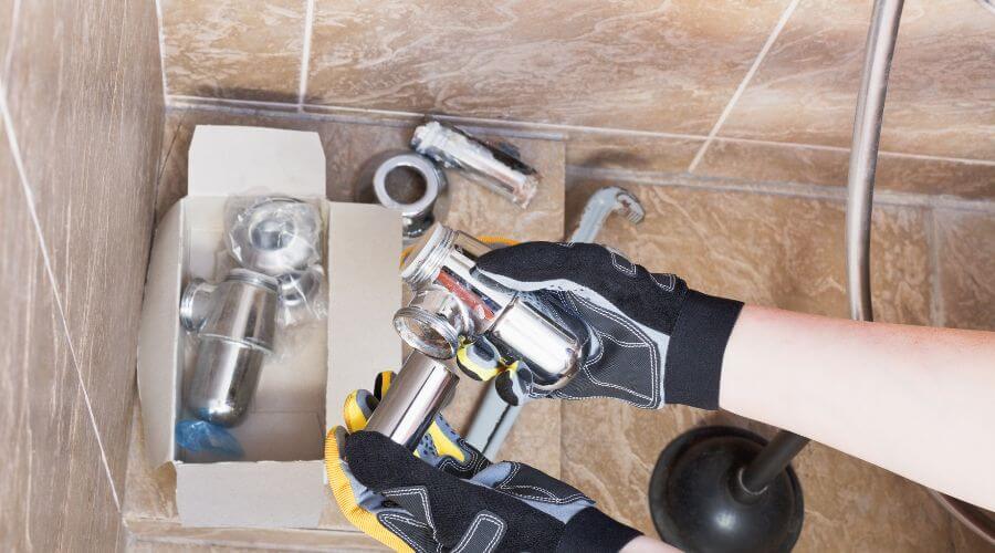 Local Chimney Repair in Celina, TX